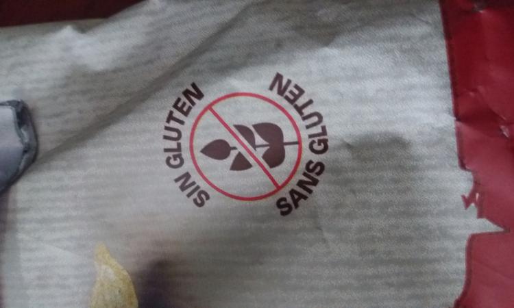 Sense gluten