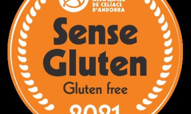 Segell sense gluten